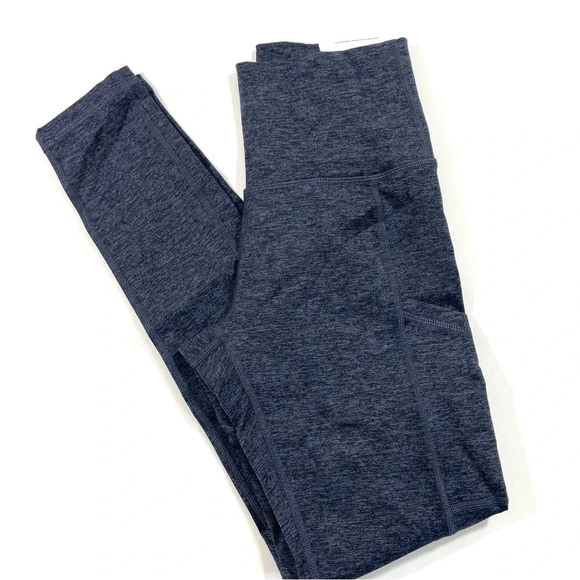 OFFLINE By Aerie The Hugger High Waisted Pocket Leggings - Picture 3 of 9